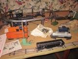 Lionel Train set