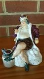 Royal Doulton - Old King Cole