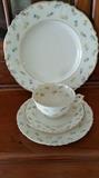 Set of China - 
