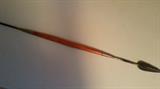 Spear - from Masai area 