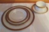Set of Limoge China -