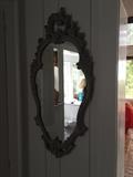 french style mirror