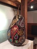 Mosaic Pear