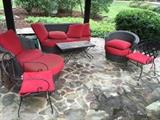 outdoor furniture