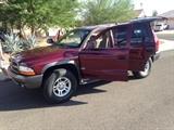 2002 Dodge Durango. 180k miles but in excellent condition. $3200 or highest bid. Place your bid with Mike at 206-909-0719.