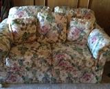 Love seat included in 7 pc Living Room 