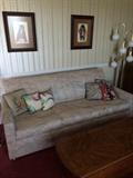 76" sleeper sofa