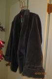 Fur Jacket