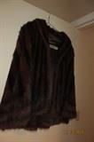 Mink Jacket