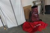 Budweiser Golf Bag Cover, Golf Bag, Clothes Storage