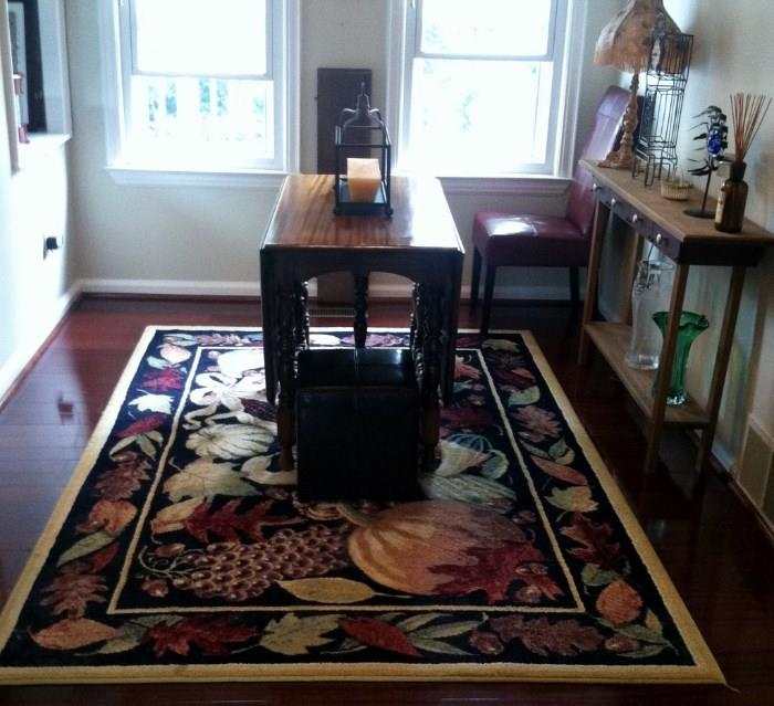 area rug, home décor, furniture