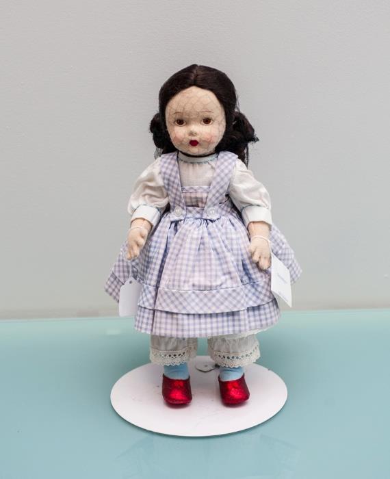Dorothy Madame Alexander Doll
