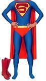 Superman Costume