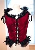 Corset