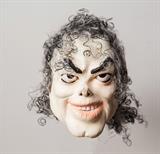 Michael Jackson Mask