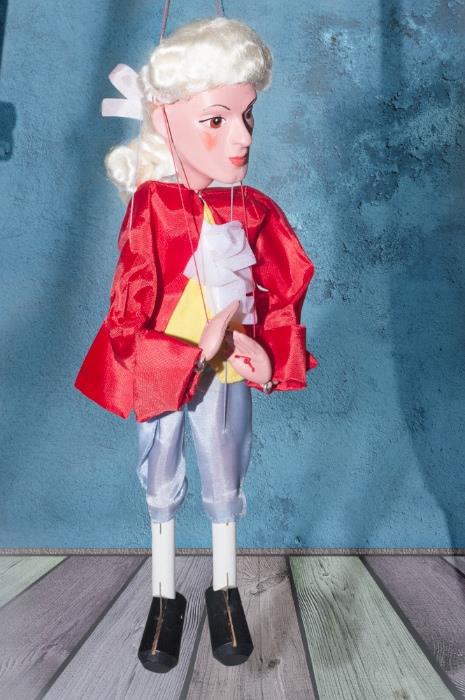 Pelham Vintage Puppet