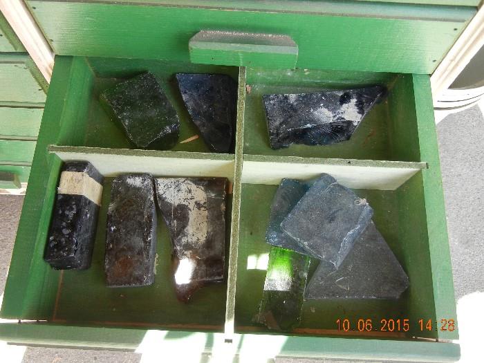 Polished Agate   Stones Rocks  Minerals