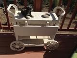 outdoor cart