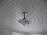 Vintage Ceiling Fixture