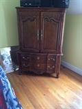Armoire