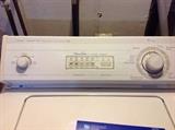 Whirlpool washer 