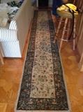 Rugs of all sizes 