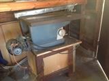 Table saw 