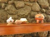 American Indian Pottery
