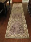 Persian-Style Runner