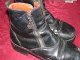 Harley Davidson boots size 8