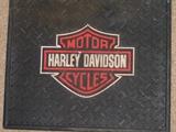 Harley Davidson memorabilia 