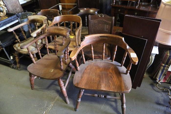 chairs, These images are only a portion of what is available at this sale. 