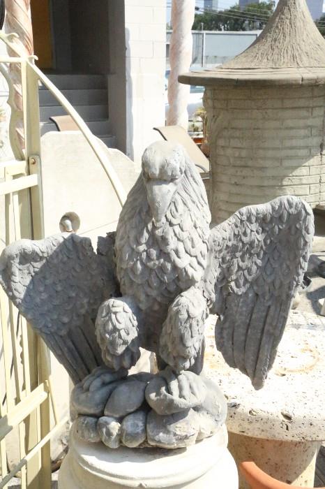 cast eagle, These images are only a portion of what is available at this sale. 