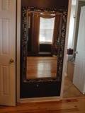 LARGE DRESSING MIRROR,WALL MOUNT