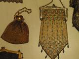 ANTIQUE PURSES,MANY TO CHOOSE FROM