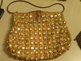 VINTAGE PURSES