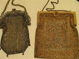 ANTIQUE PURSES