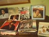 RECORDS, ROCK & ROLL, COUNTRY,MISC.