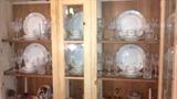 51 pc set of WEDGEWOOD