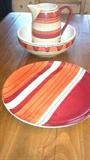 WESTERN STYLE POTTERY,,,,,, PFALTZGRAFF