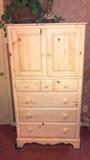PART OF 5PC BEDROOM SET,,,,,,,,, ETHAN ALLEN