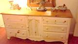 DRESSER,,,,, PART OF 5PC SET, ETHAN ALLEN