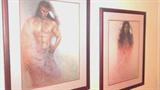 INDIAN ART PRINTS