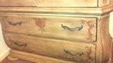 VIEW OF BASE, WARDROBE