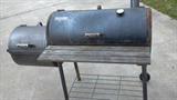 LARGE SMOKER, WE HAVE TWO --- MATCHING