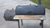 WE HAVE TWO SMOKERS