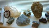 COLLECTIBLE ROCKS