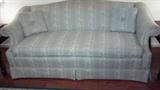 pretty sofa, great condition