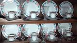 set of china, made in japan