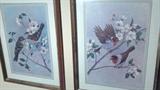 more fine oriental art, professionally framed